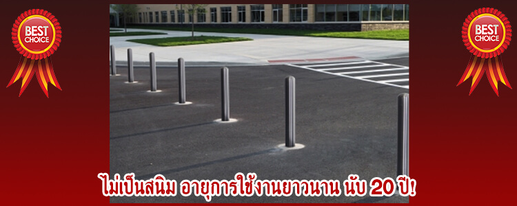 traffic bollards98